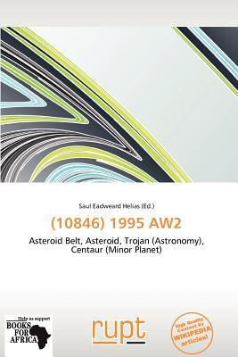 (10846) 1995 AW2