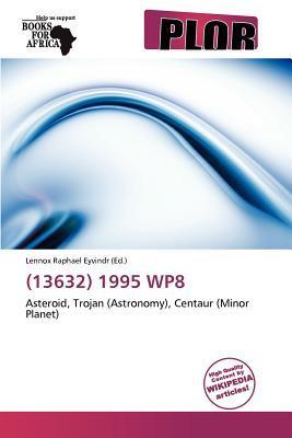 (13632) 1995 WP8