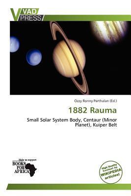 1882 Rauma
