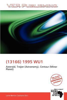 (13166) 1995 WU1