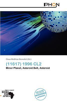 (11617) 1996 CL2