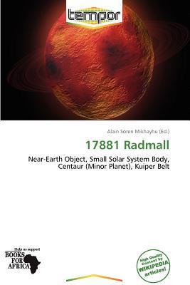 17881 Radmall