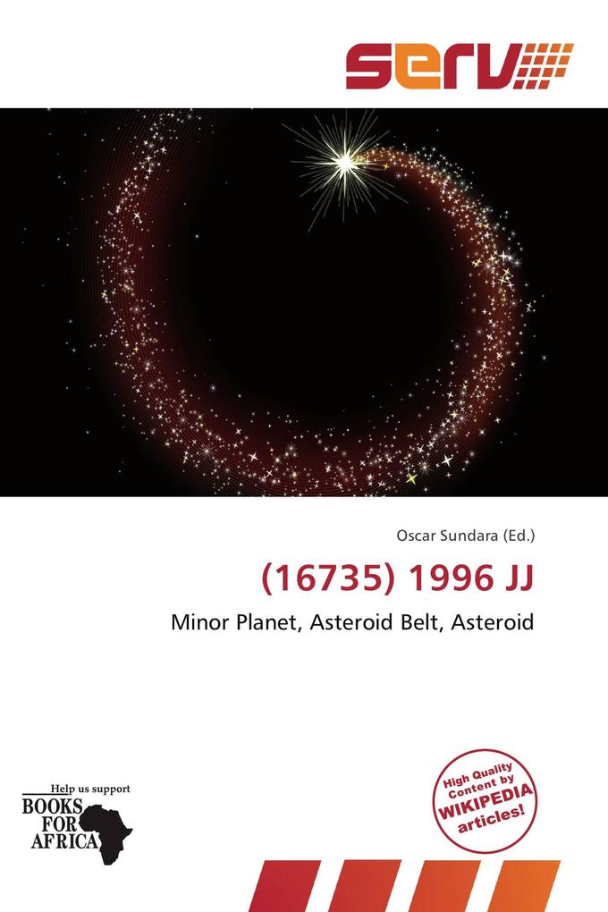(16735) 1996 JJ