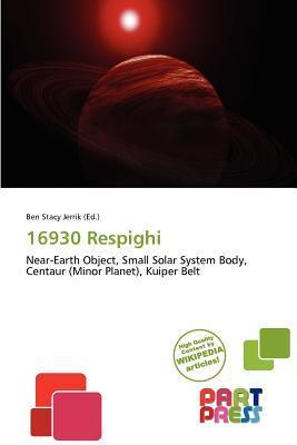 16930 Respighi