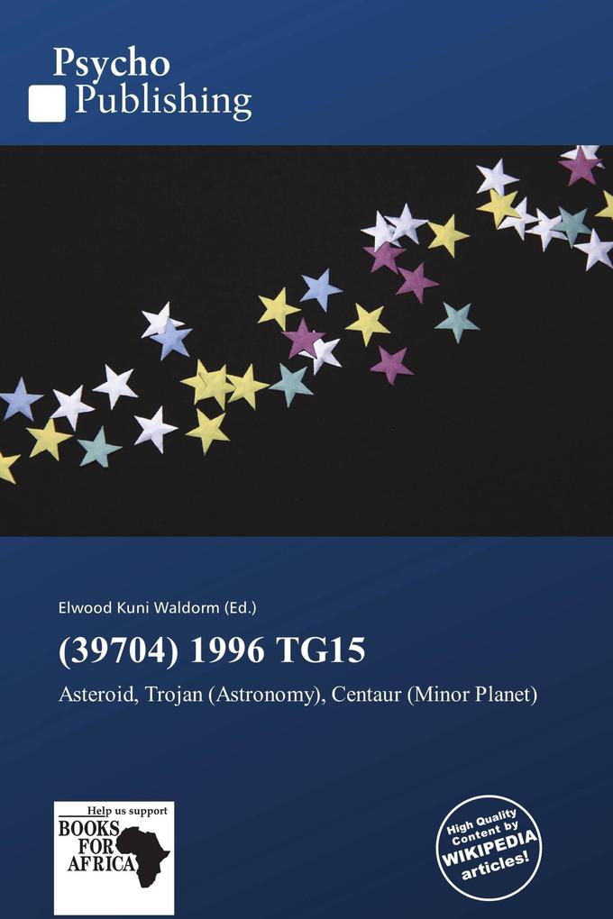 (39704) 1996 TG15