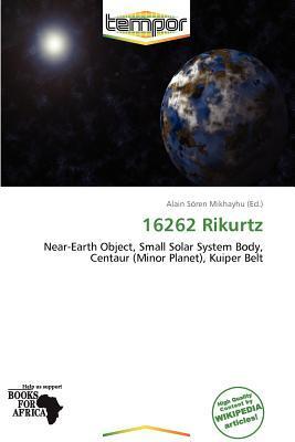 16262 Rikurtz
