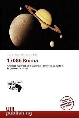 17086 Ruima