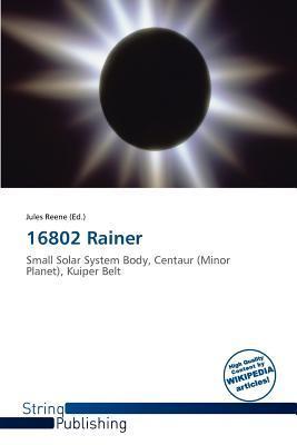 16802 Rainer
