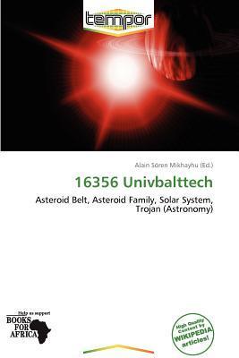 16356 Univbalttech
