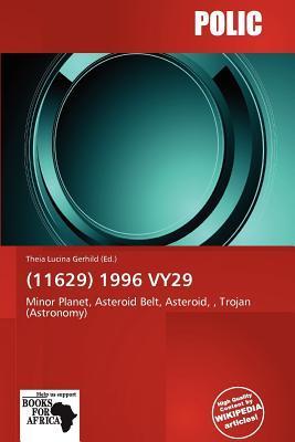 (11629) 1996 VY29