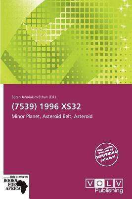 (7539) 1996 XS32
