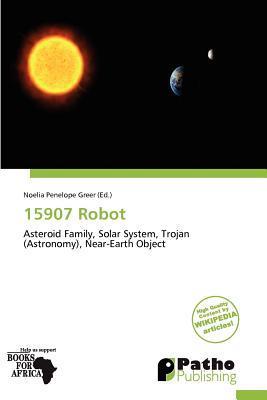 15907 Robot