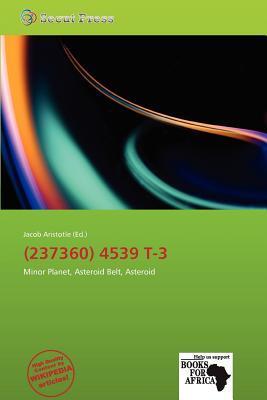 (237360) 4539 T-3