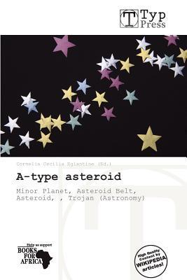 A-type asteroid