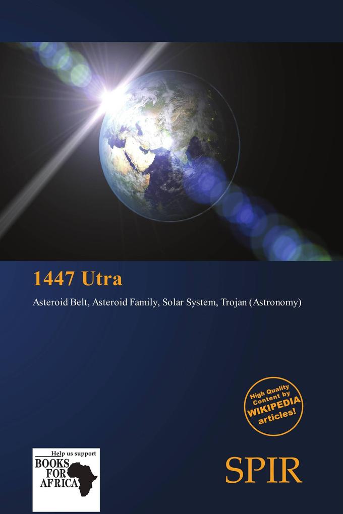 1447 Utra
