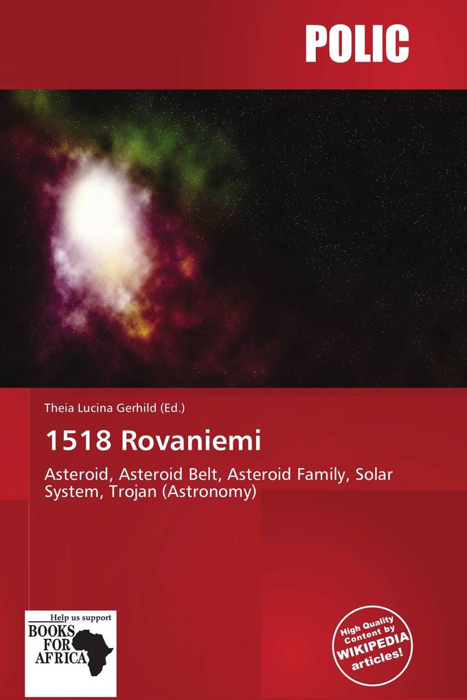 1518 Rovaniemi