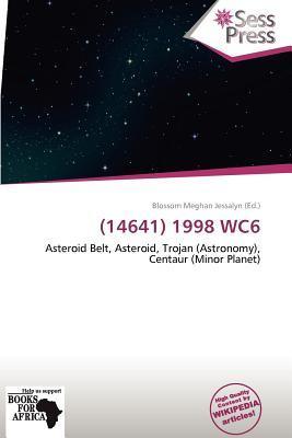 (14641) 1998 WC6