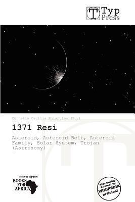 1371 Resi