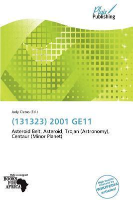 (131323) 2001 GE11