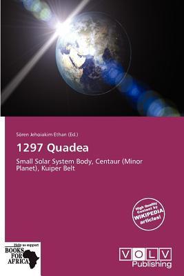 1297 Quadea