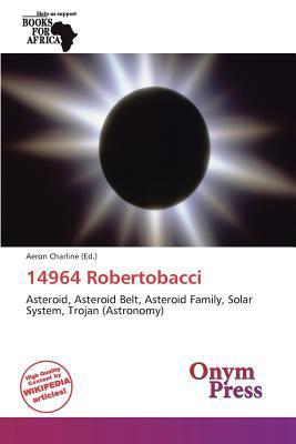 14964 Robertobacci