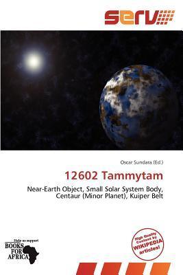 12602 Tammytam