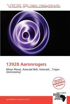 13928 Aaronrogers