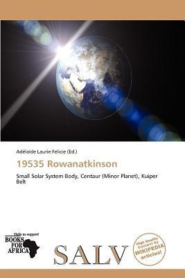19535 Rowanatkinson