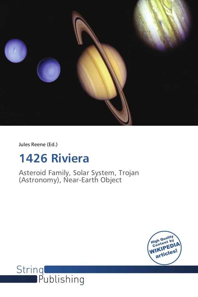 1426 Riviera