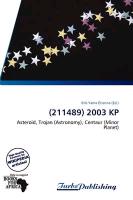 (211489) 2003 KP