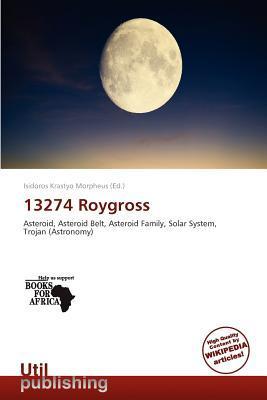 13274 Roygross
