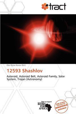 12593 Shashlov