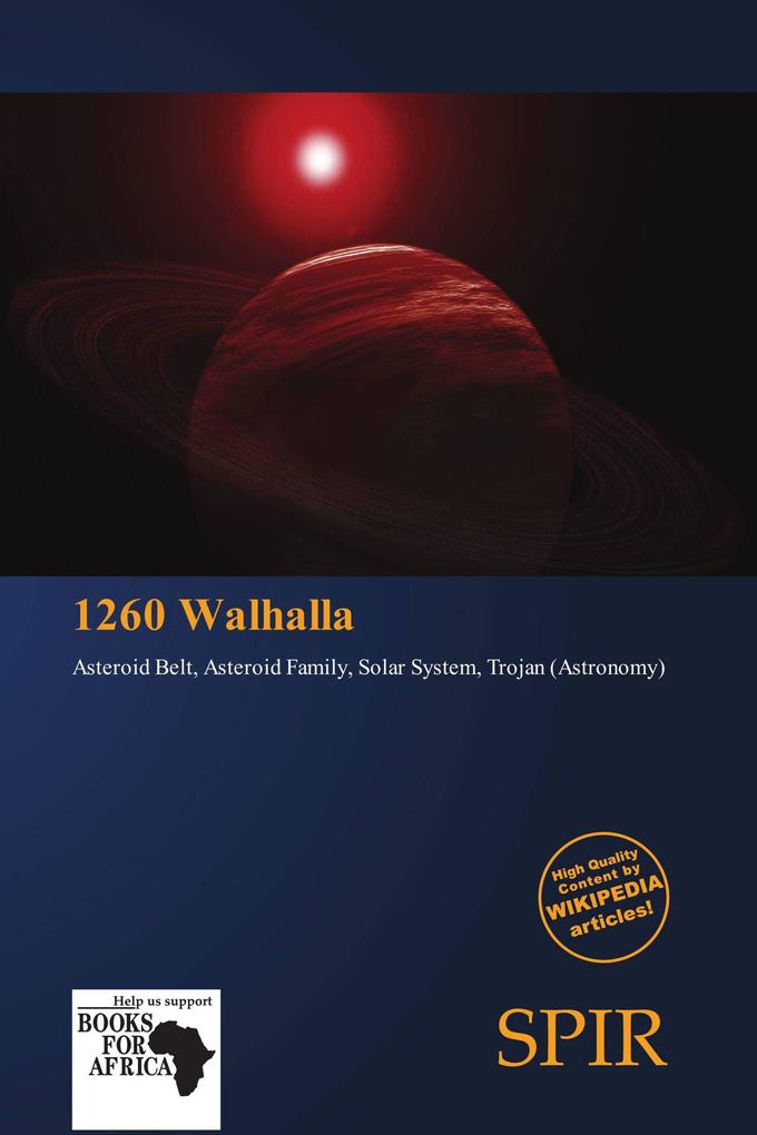 1260 Walhalla