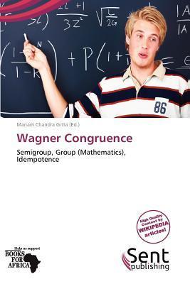 Wagner Congruence