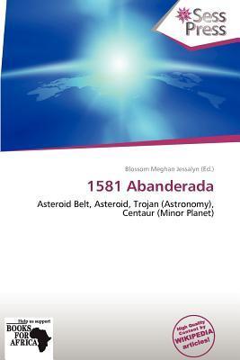 1581 Abanderada