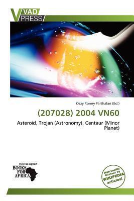 (207028) 2004 VN60