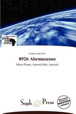8926 Abemasanao
