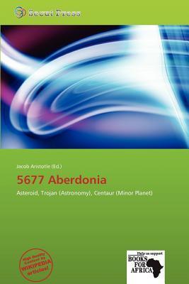 5677 Aberdonia