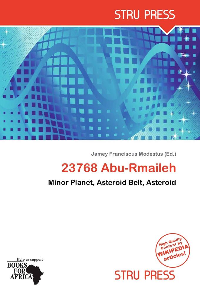 23768 Abu-Rmaileh