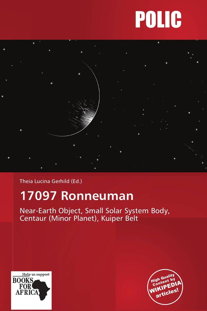 17097 Ronneuman