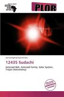 12435 Sudachi