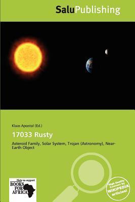 17033 Rusty
