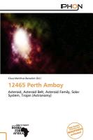 12465 Perth Amboy