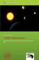 12397 Peterbrown