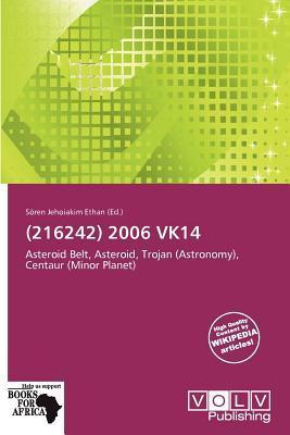 (216242) 2006 VK14