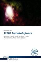 12387 Tomokofujiwara