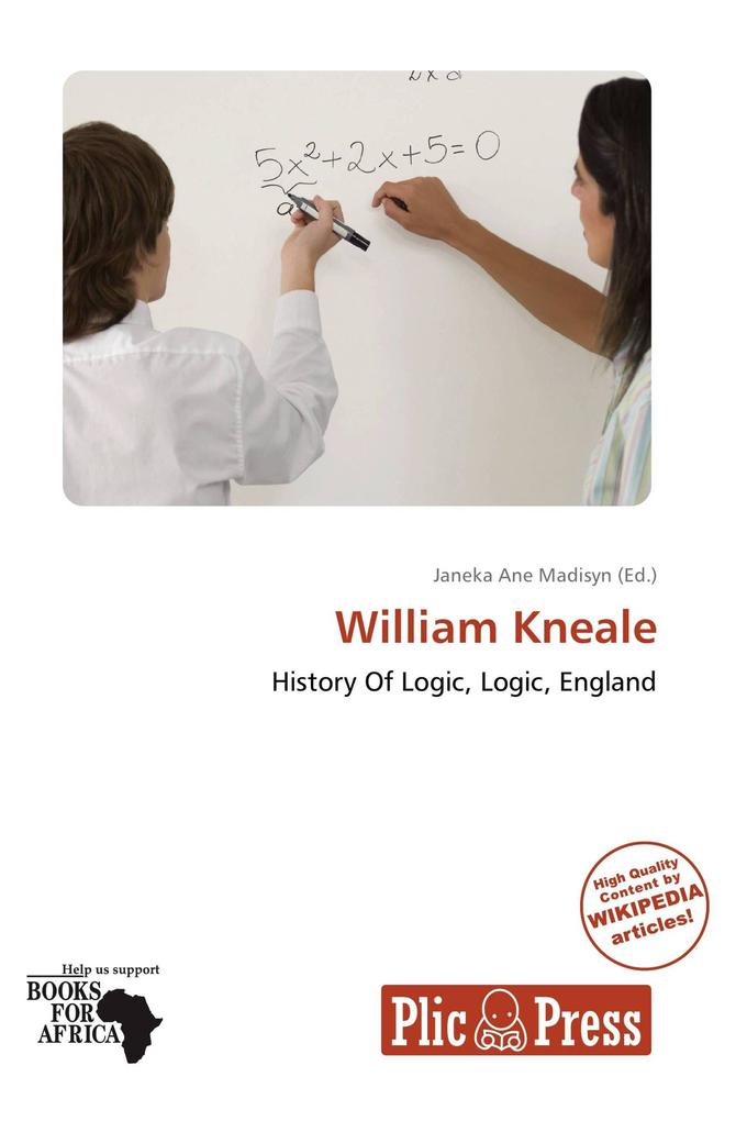 William Kneale