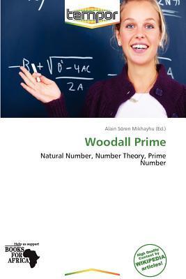 Woodall Prime