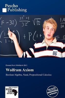 Wolfram Axiom