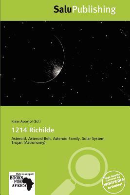 1214 Richilde
